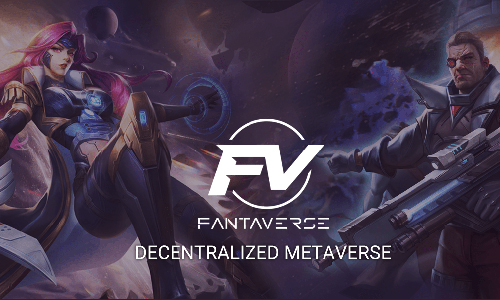 Аирдроп FantaVerse