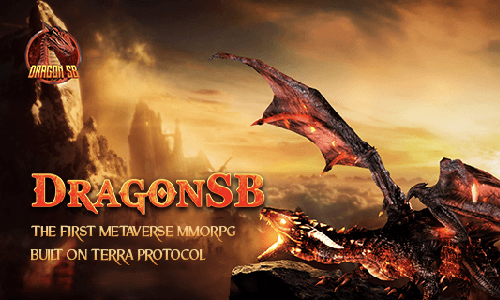 IEO DragonSB