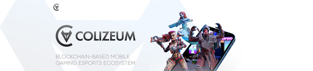 IDO Colizeum (ZEUM) на Gamestarter [01.03.2022]