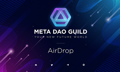 Meta DAO Guild