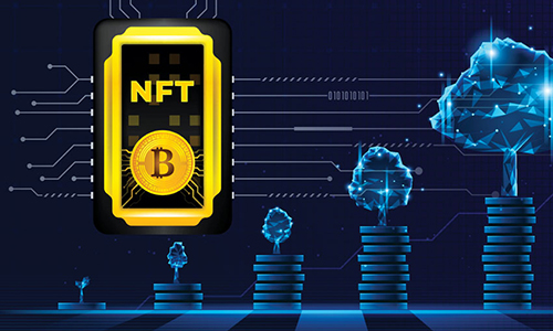 NFT Marketcap