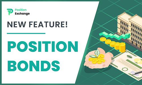 Криптооблигации POSI