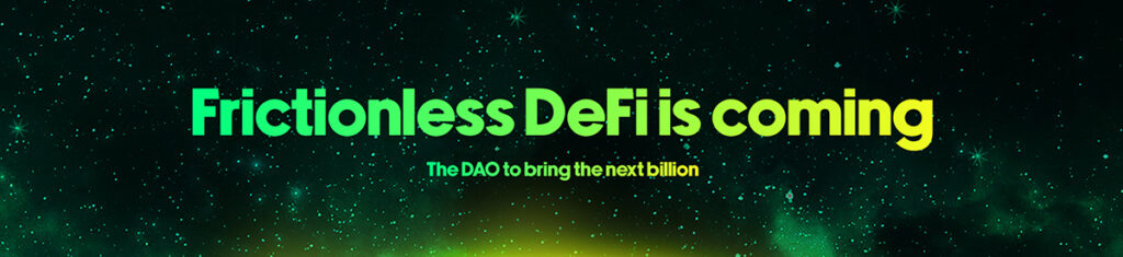 IDO Voltage Finance на Enjinstarter [18.02.2022]