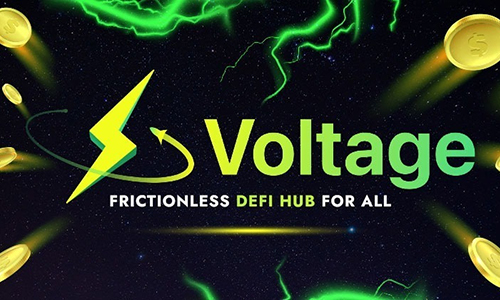 IDO Voltage Finance