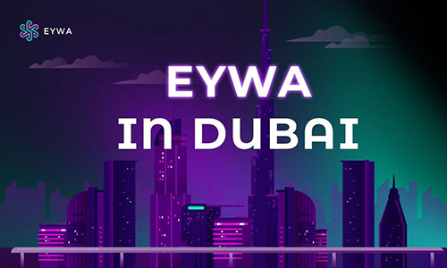 EYWA в Дубаи