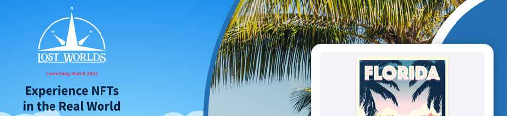 IDO Lost World (LOST) на Avalaunch [28.03.2022]