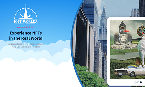 IDO Lost World