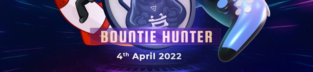 IDO Bountie Hunter (Bountie) на EnjinStarter [04.04.2022]