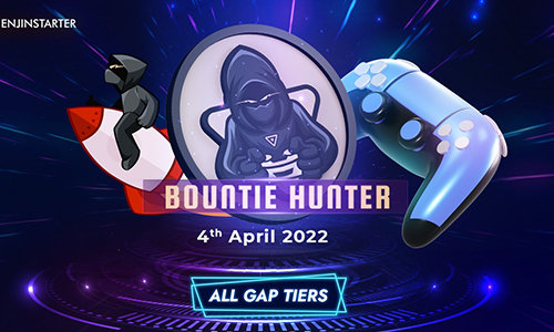 IDO Bountie Hunter