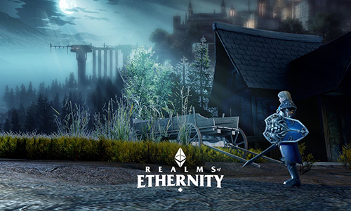 IDO Realms Of Ethernity