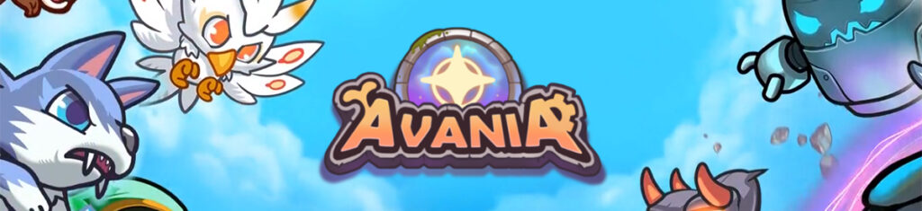 IDO Avania (NOVA) на TrustPad [10.04.2022]