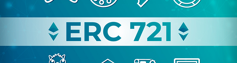 Стандарт ERC-721