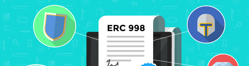 Стандарт ERC-998