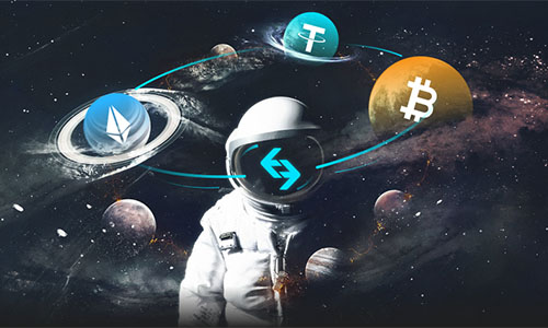 Обзор токена BGB