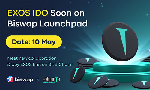 Exobots: Omens of Steel (EXOS)