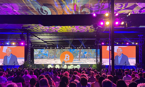 Bitcoin 2022