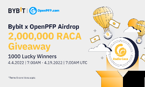 Аирдроп 2000 RACA