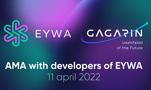 AMA-сессия EYWA