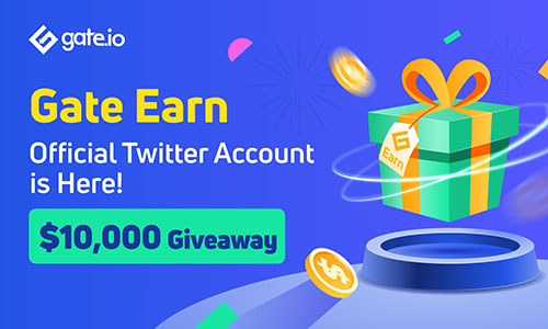 Gate Earn
