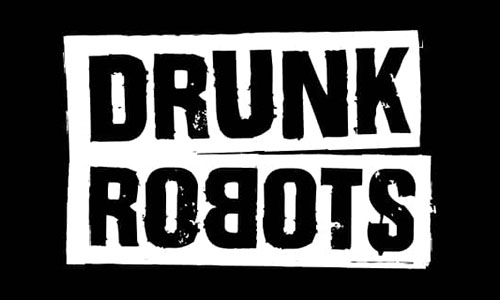 IEO Drunk Robots