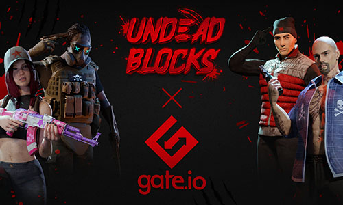 IEO Undead Blocks