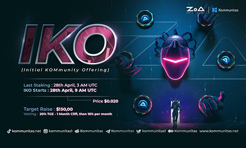 IDO Zone of Avoidance