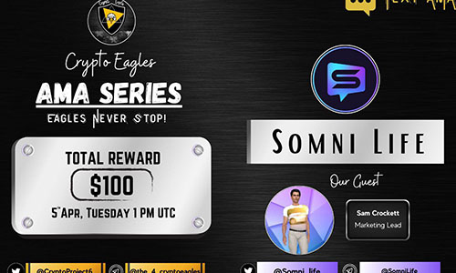 SomniLife AMA