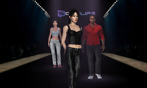 масштабное обновление