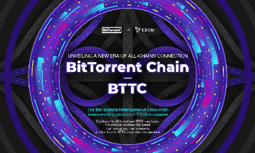 Metamask Bittorrent Chain