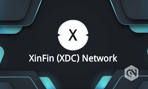 Metamask XinFin