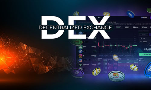 Что такое DEX? Как работает децентрализованная биржа (DEX)?