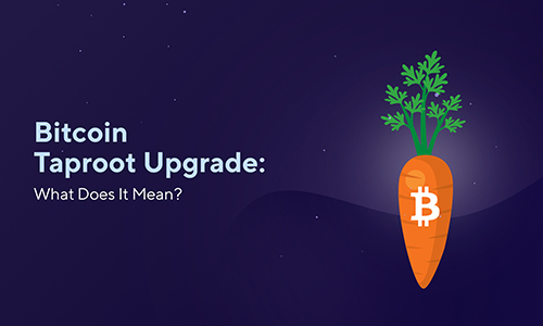 Taproot Bitcoin