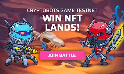 CryptoBots