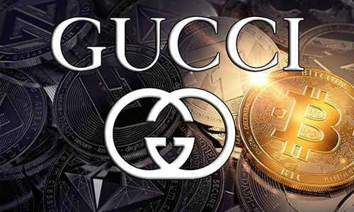 gucci coin crypto