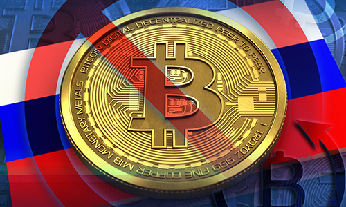 Coinbase предупреждает пользователей из России о возможных блокировках