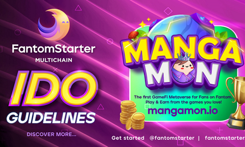 IDO Mangamon