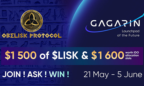 Obelisk Protocol