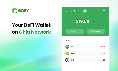 Goby Wallet