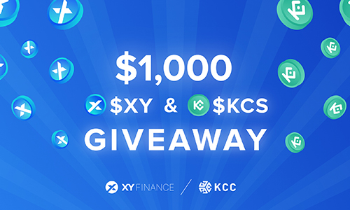 Kucoin и XY Finance