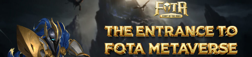 IDO Fight of The Ages (FOTA) на KoiStarter [8-19 мая 2022]