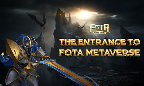 Fight of The Ages (FOTA)