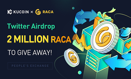 Аирдроп 2000 RACA