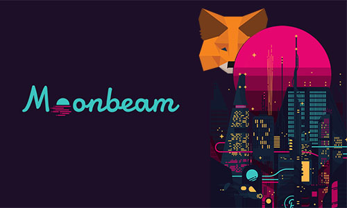 Metamask Moonbeam