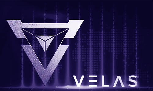 Metamask к сети Velas Network