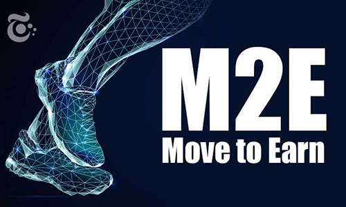 Move To Earn (M2E)