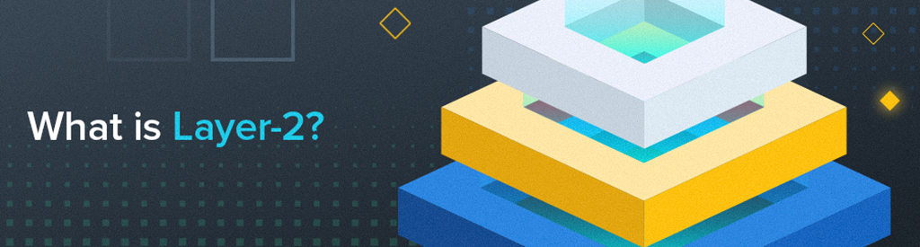 Что такое Layer 2 в Ethereum?