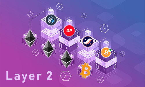 Что такое Layer 2?