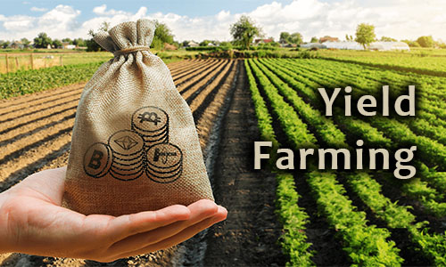 Yield Farming