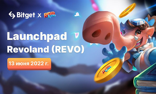 Revoland (REVO)