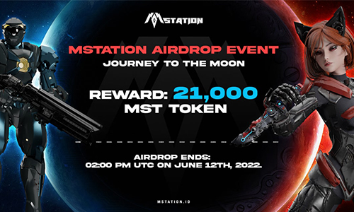 MStation и BSCStation